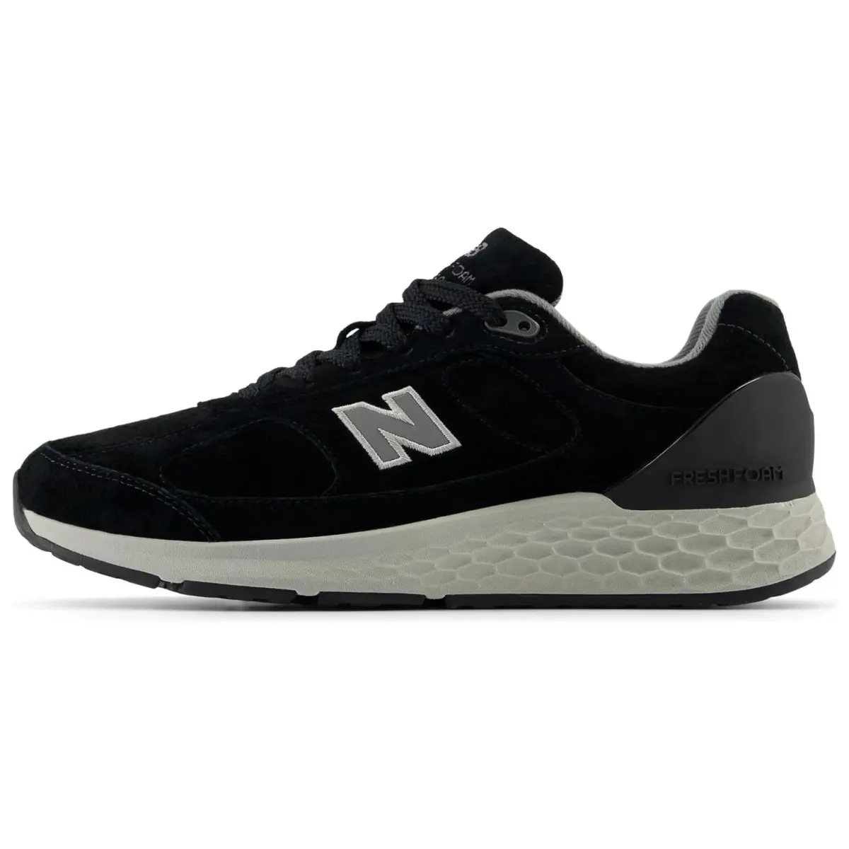 New Balance Fresh Foam 1880v1 B1 'Black'