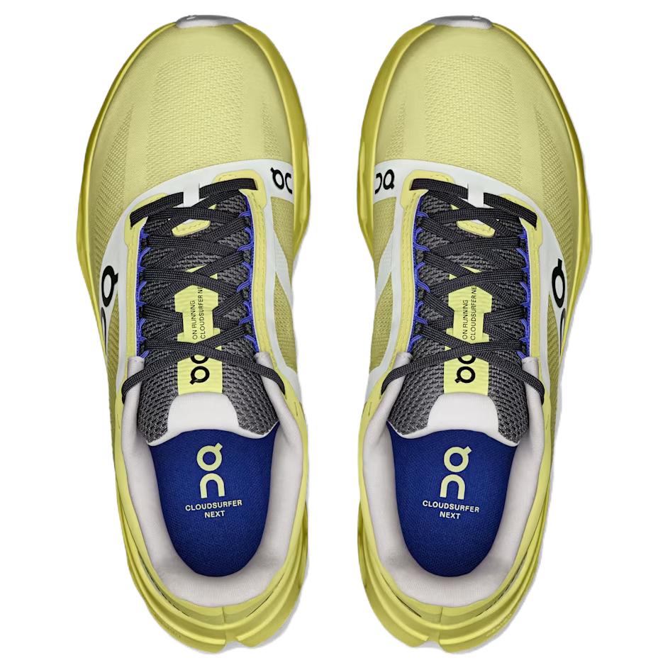 On Cloudsurfer Next Z5 running sneakers Women’s