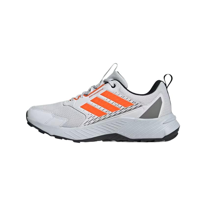 Adidas Tracefinder Trail ‘Dash Grey Semi Impact Orange’