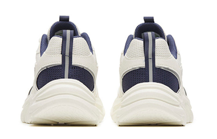 Anta Running Collection Low top Running Shoes Women’s White Blue