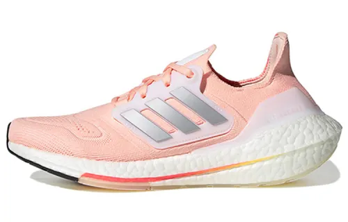 UltraBoost 22 Wmns Adidas 'Clear Orange' Women's