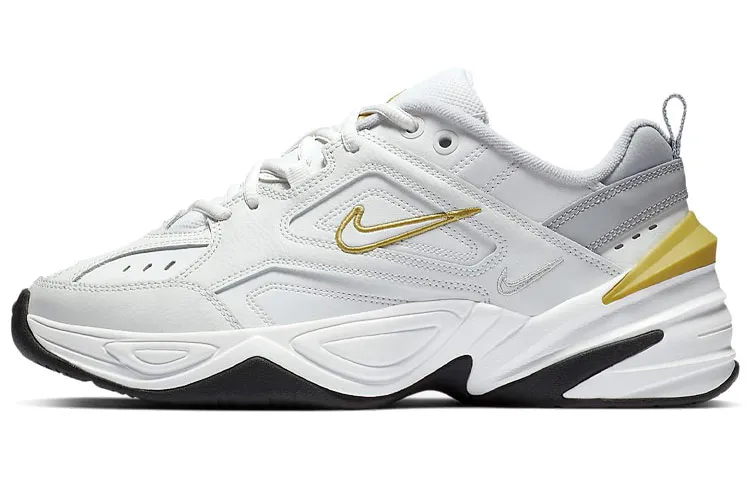 Nike M2K Tekno Platinum Tint Celery Women's