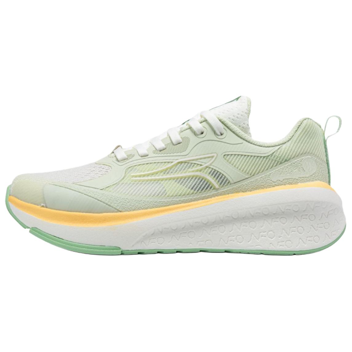 361° Cushioning Slip Resistant Abrasion Resistant Low top Casual Training Running Shoes Women’s
