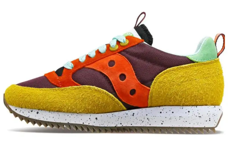 saucony Jazz 81 'Trailian'