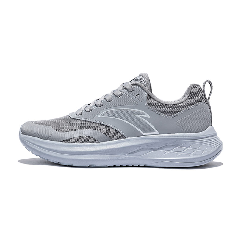 CHAOJIANTA Textile, Synthetic Leather Slip Resistant Abrasion Resistant Slip Resistant Abrasion Resistant Running Shoes