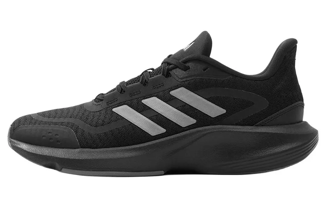 Adidas All Day Essential Low top Casual Training Running Shoes Unisex Black Gray