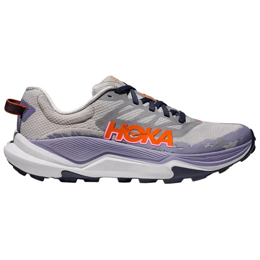 HOKA ONE ONE Abrasion Resistant Abrasion Resistant Low top Trail Running Racing Long Distance Running Shoes