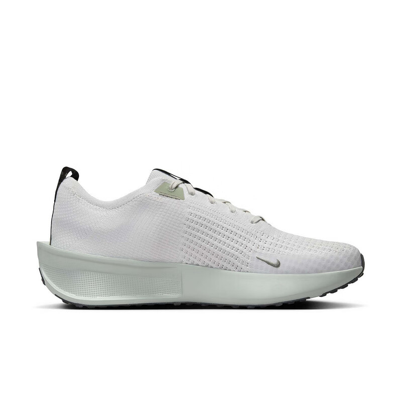 Nike Interact Run ‘Platinum Tint Jade Horizon’