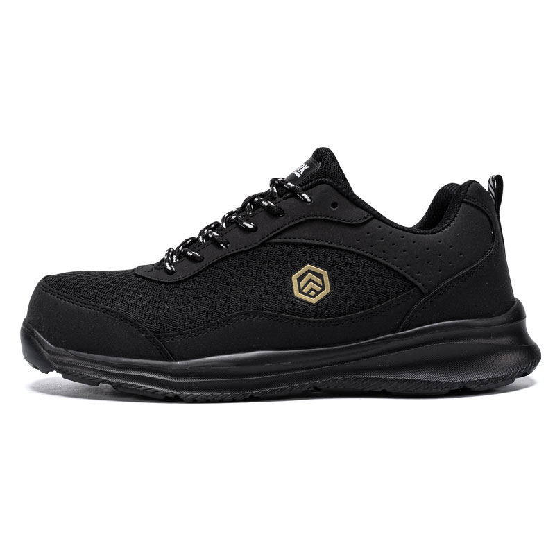 LARNMERN Labor Protection Shoes Unisex
