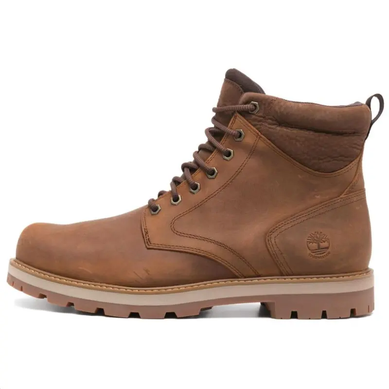 Timberland Ankle Boots Men's Brown