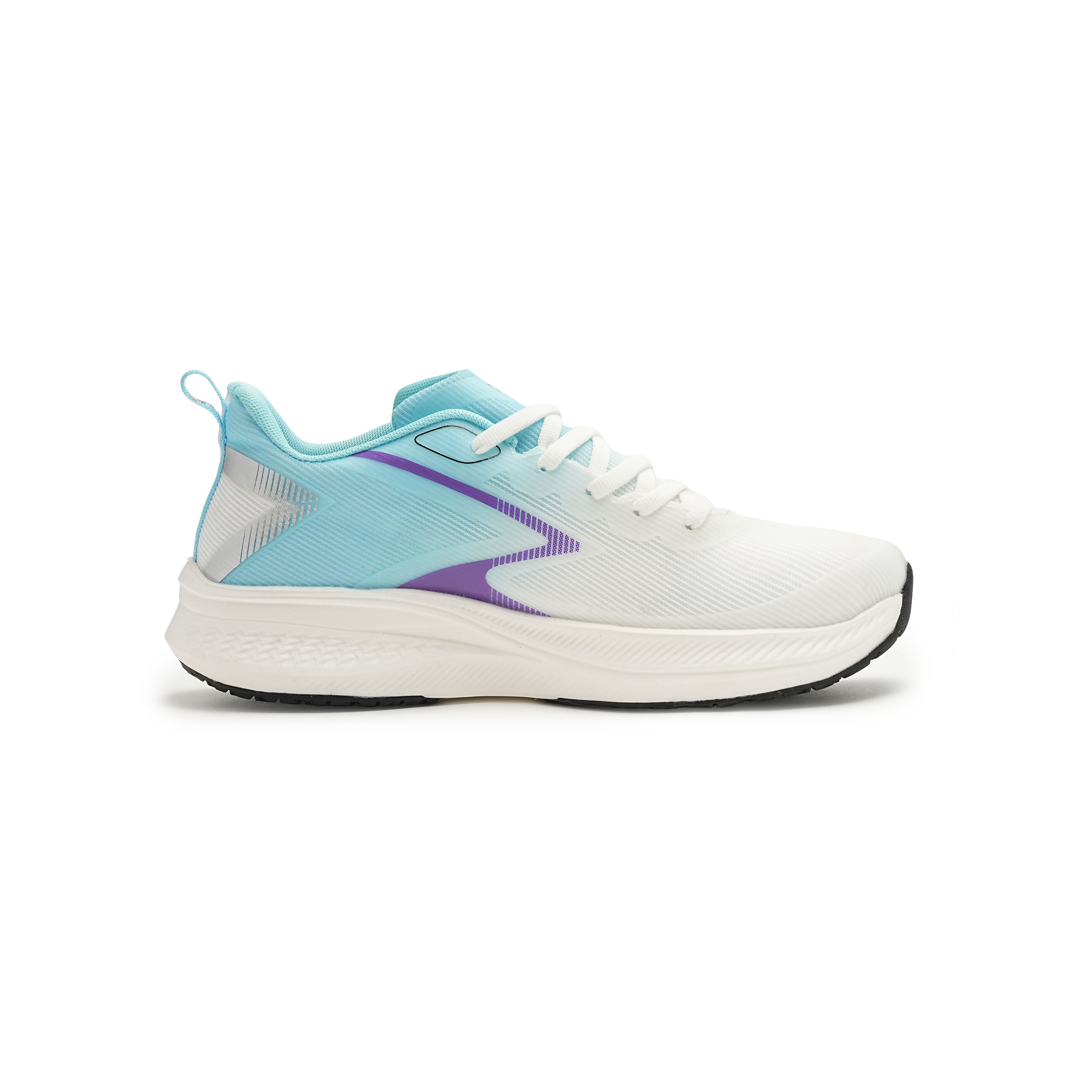 IWZI Cushioning Slip Resistant Abrasion Resistant Breathable Coverage Support Impact Resistant Lightweight Rebound