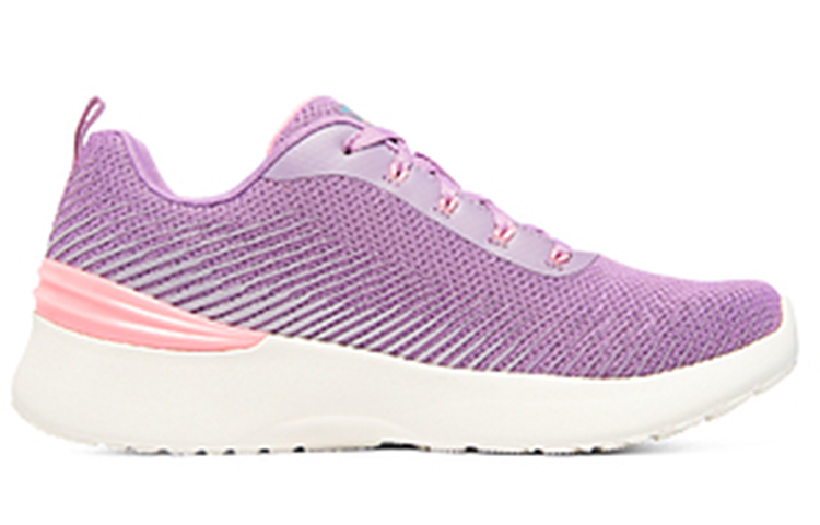 Skechers Skech Air Dynamight ‘Pink White’ Women’s