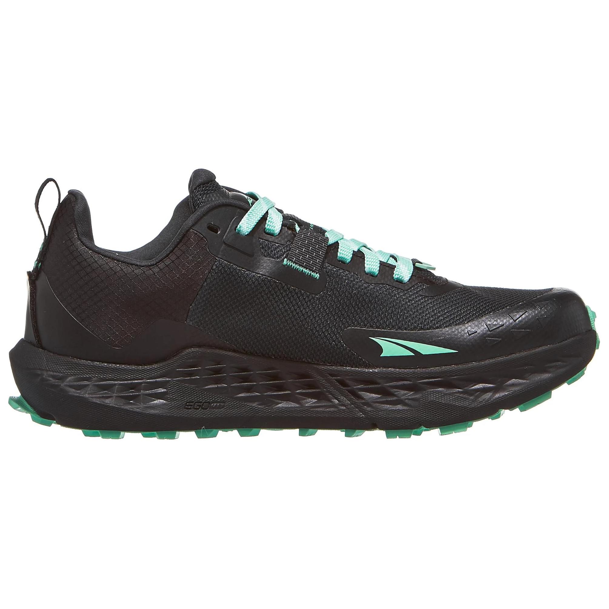 Altra TIMP 5 Cushioning, Wear Resistant Low top Running Shoes Women’s Black