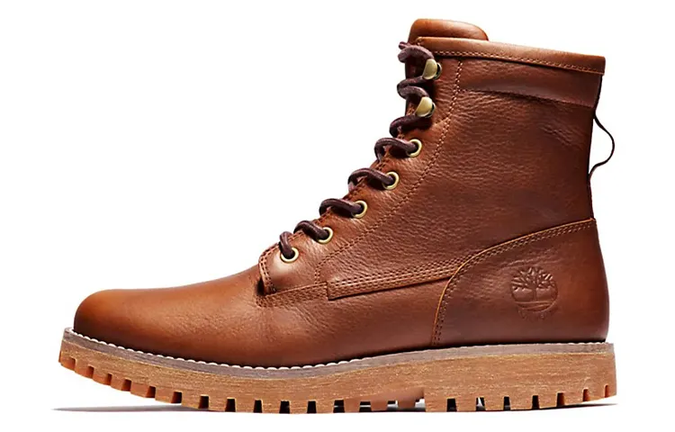 Timberland Outdoor Boots Men's Brown
