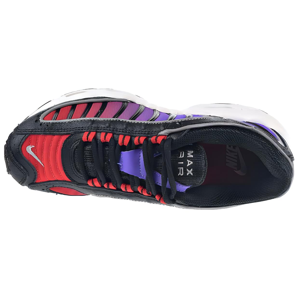 Nike Air Max Tailwind 4 Black Purple Red Women’s