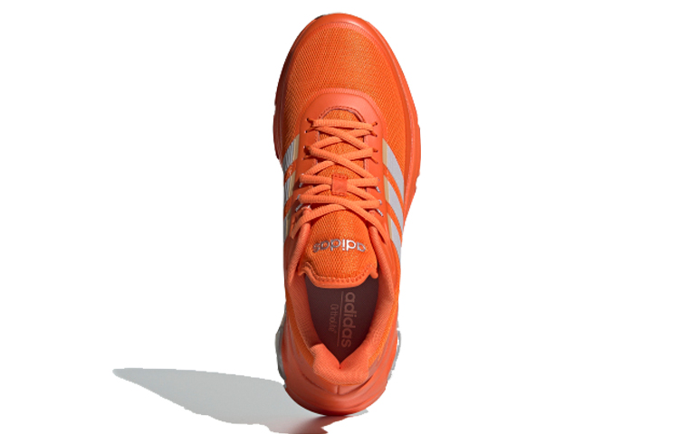 Adidas Neo Quadcube Orange