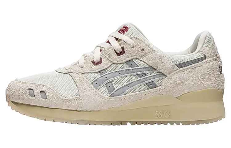 ASICS Gel Lyte Iii Og Pleasures Cream