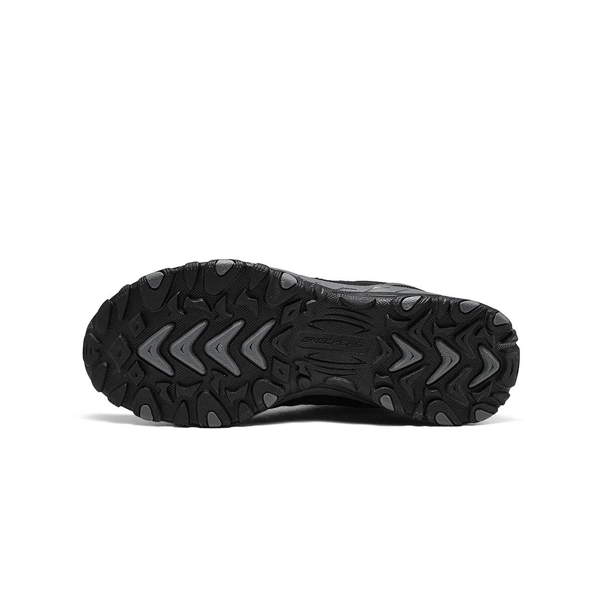 Skechers OUTDOOR Abrasion Resistant Mid top Outdoor Shoes Women’s Black