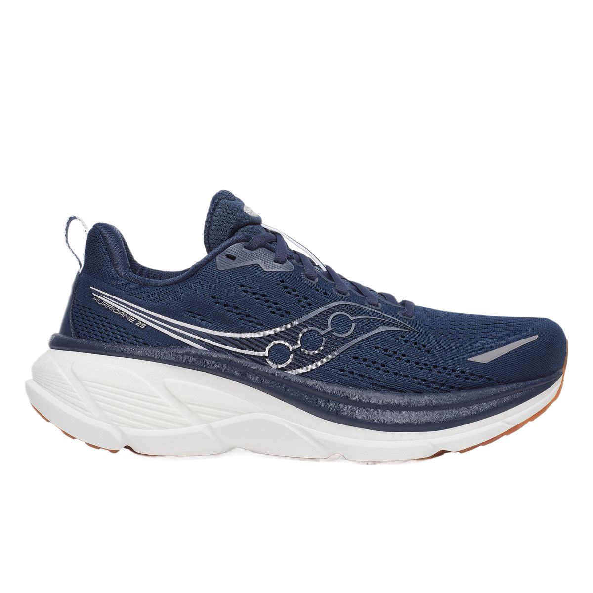 Saucony Hurricane 25 Low top Running Shoes Men’s