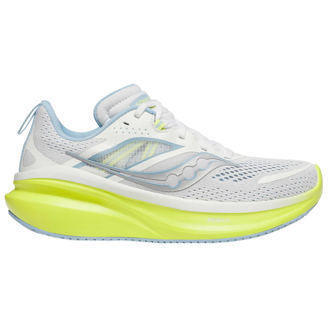 Saucony Omni 22 White Sunny Women’s
