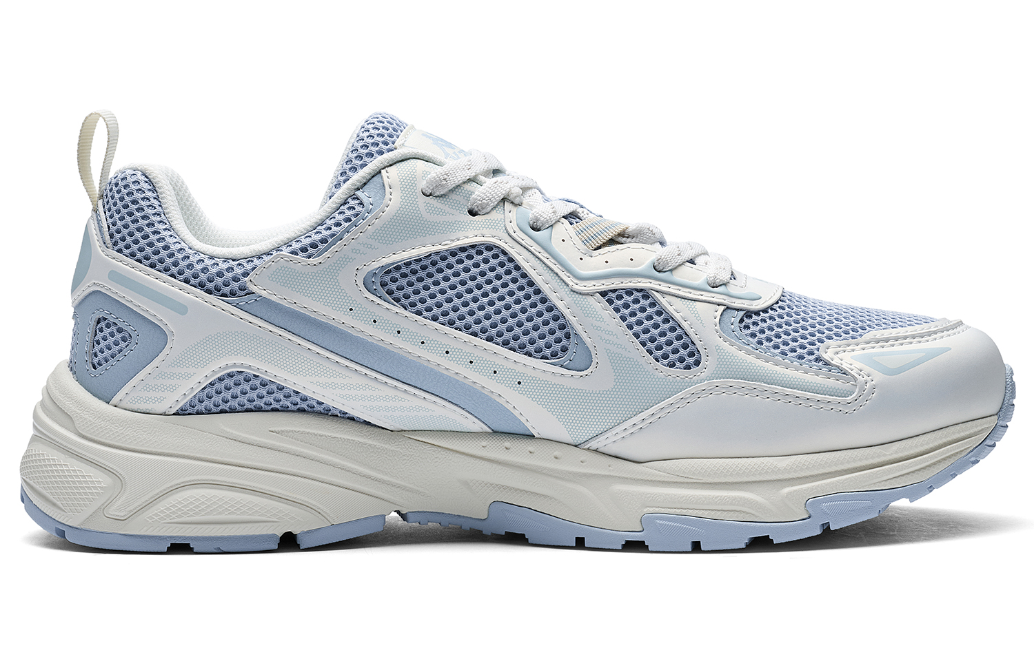 Kappa Cushioning Slip Resistant Abrasion Resistant Breathable Lightweight Rebound