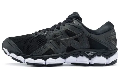 Mizuno Wave Sky 2 'Black'