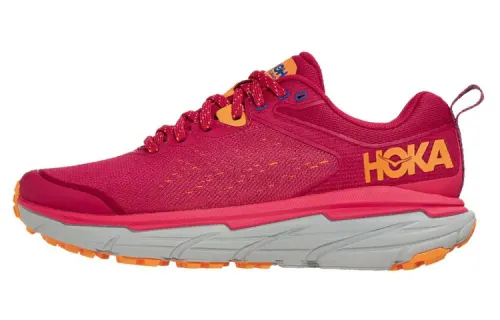 HOKA ONE ONE Challenger Atr 6 'Jazzy Paradise Pink' Women's