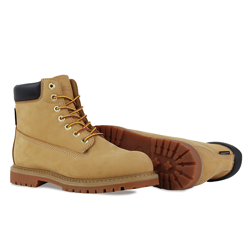 ROCKEY BAND Outdoor Shoes Men’s Yellow