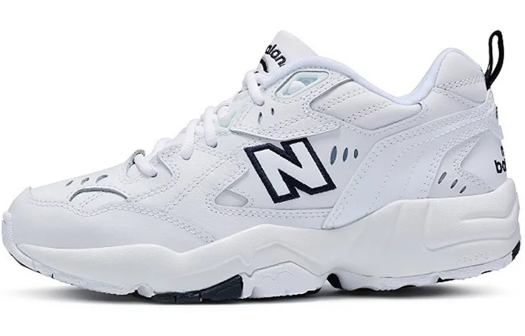 608 New Balancev1 'White'