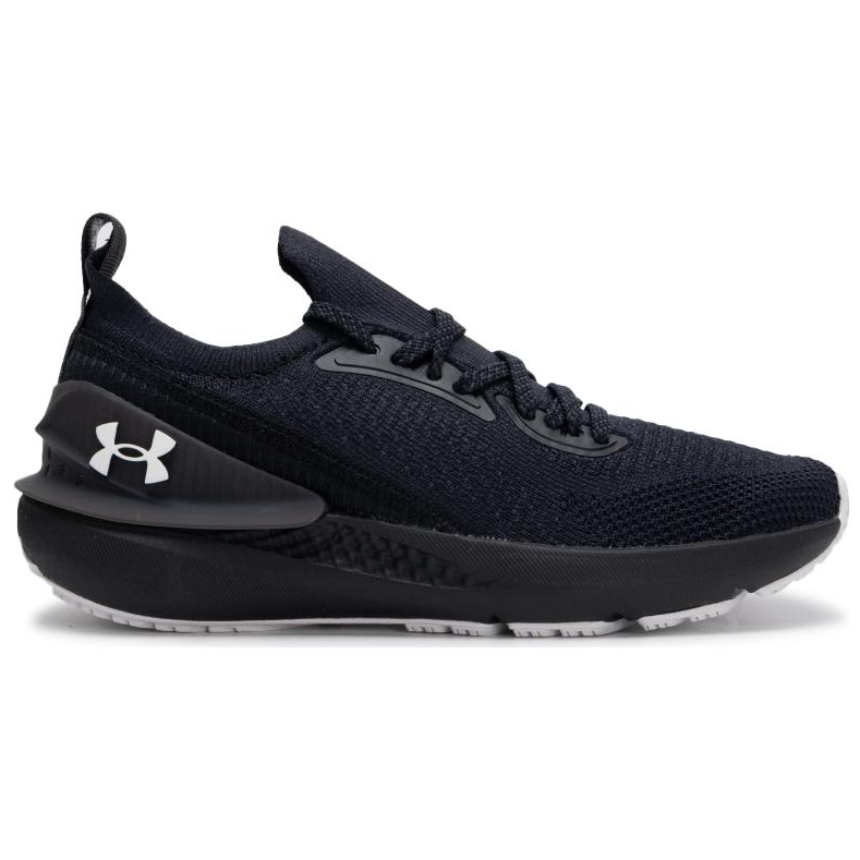 Under Armour Shift Low top Training Running Shoes Women’s Black