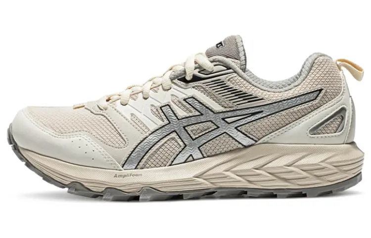 ASICS Gel Sonoma Cn 'Beige Silver' Women's