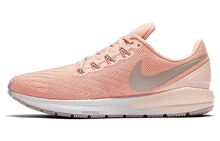 Nike Air Zoom Structure 22 'Pink Quartz' Women's