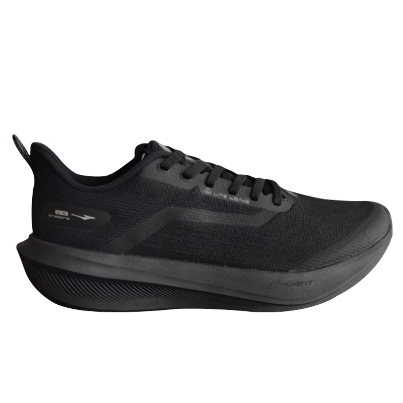 Erke Light Acrobatics 3.0 Slip Resistant, Abrasion Resistant, Lightweight Low top Long Distance Running Shoes