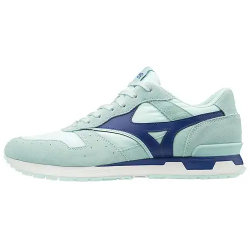 Mizuno GV87 'Grey Navy'