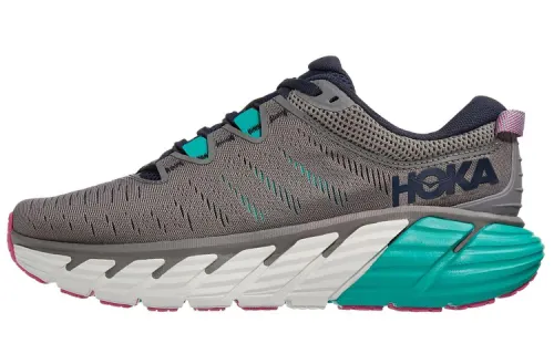 HOKA ONE ONE Gaviota 3 'Sharkskin Outer Space' Women's