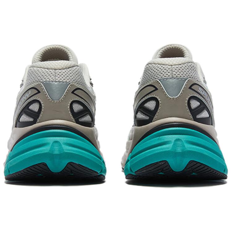 Saucony GUARD Guardian Slip Resistant Abrasion Resistant Slip Resistant Abrasion Resistant Low top Running Shoes Unisex