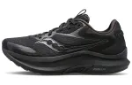Saucony Axon 2 Classic Fabric Cushioning Slip Resistant Abrasion Resistant Lightweight