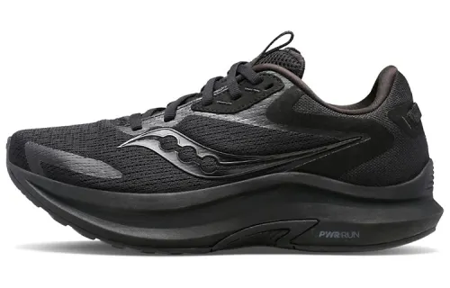 Saucony Axon 2 Classic Fabric Cushioning Slip Resistant Abrasion Resistant Lightweight