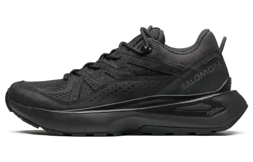 SALOMON Odyssey Elmt 'All Black'