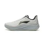 Li Ning Red Hare 7 Fabric Cushioning Slip Resistant Abrasion Resistant Breathable Lightweight Rebound Low top
