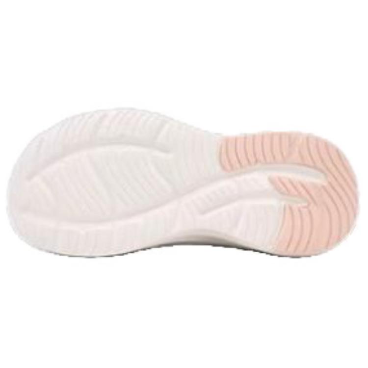 361° Cushioning Slip Resistant Low top Casual Running Shoes Women’s Pink Blue