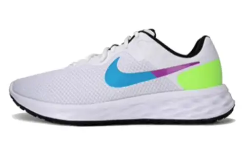 Nike Revolution 6 Nn Se 'White Blue'
