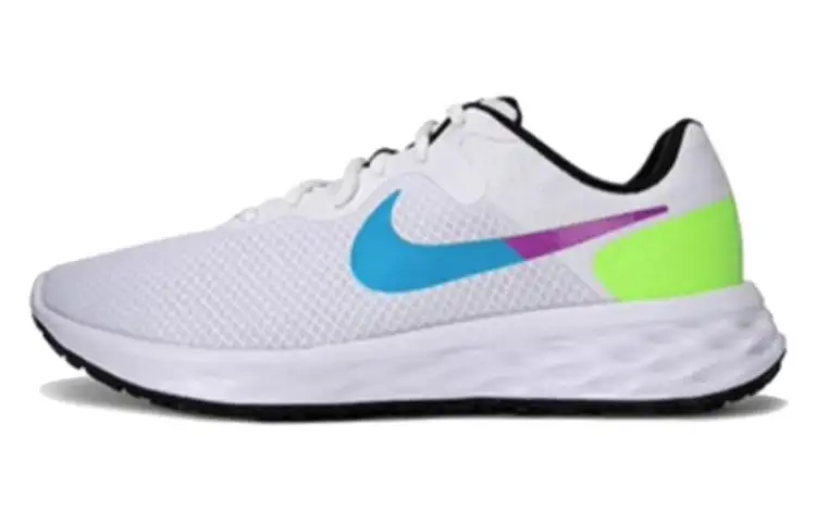Nike Revolution 6 Nn Se 'White Blue'