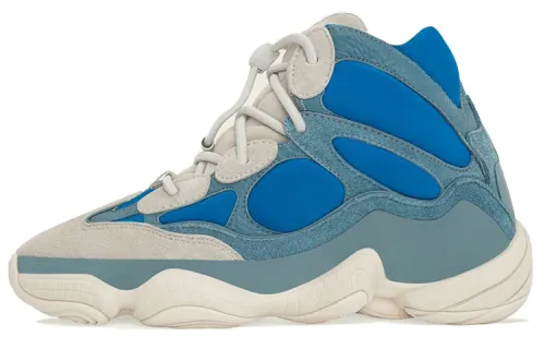 Yeezy 500 Adidas Originals High 'Frosted Blue'