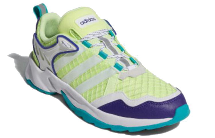 Adidas Neo 20 20 Fx Trail ‘White Green’