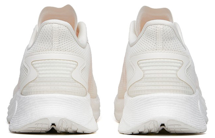 Anta MACH 2.0 Versatile Textile, Synthetic Leather Cushioning Slip Resistant Abrasion Resistant Breathable Low top