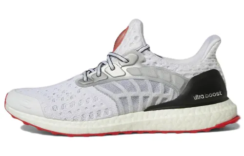 UltraBoost Adidas Climacool 2 Dna 'White Vivid Red'