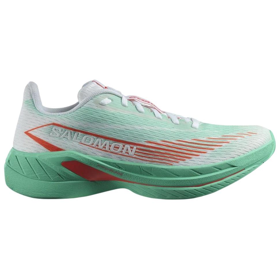SALOMON SPECTUR 2 Comfortable And Lightweight Slip Resistant Abrasion Resistant Slip Resistant Abrasion Resistant