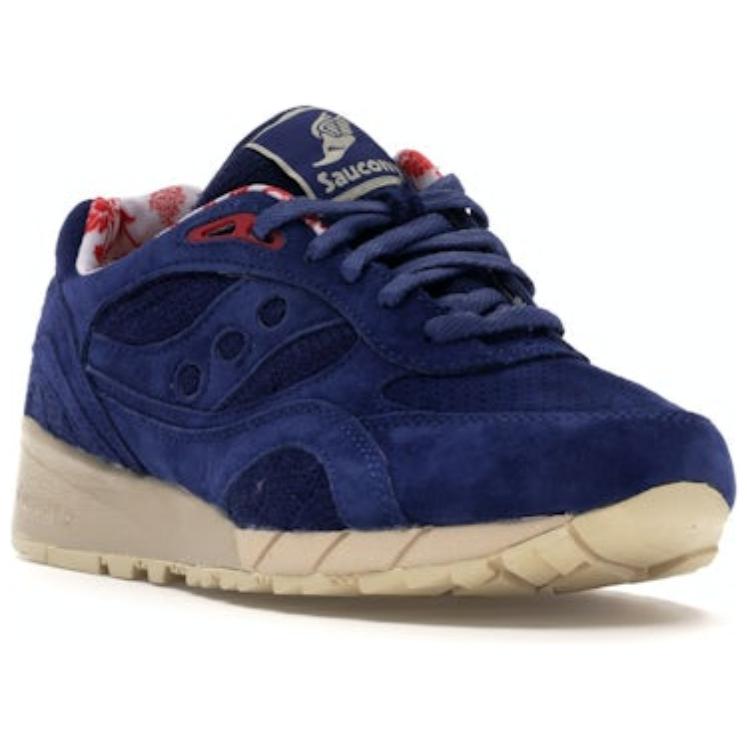 Saucony Shadow 6000 Bodega Sweater