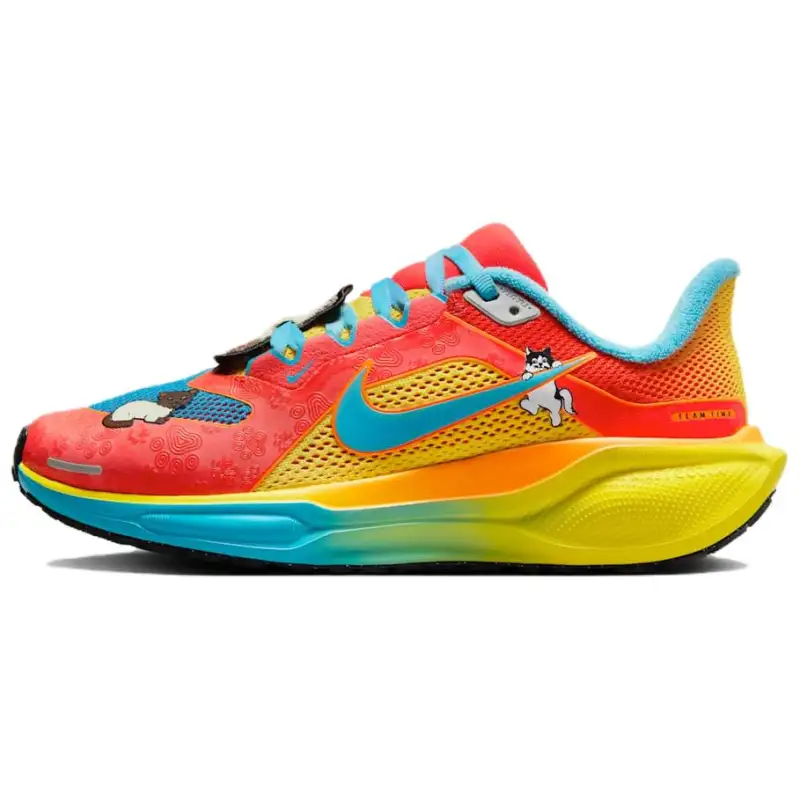 Nike Air Zoom Pegasus 41 Doernbecher Tima